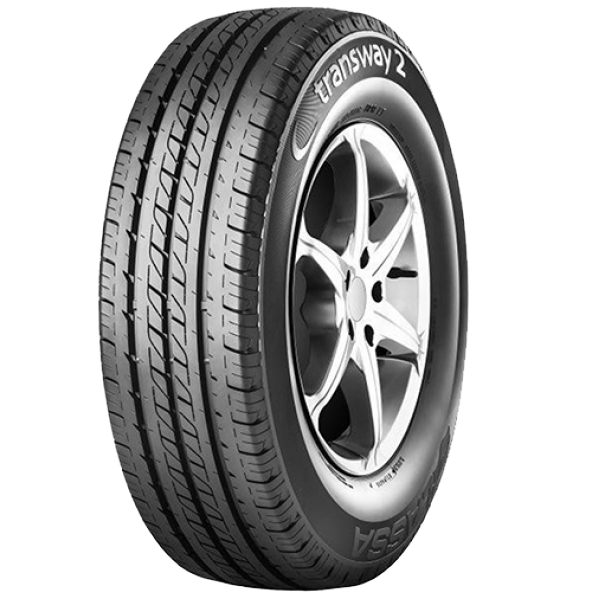 Lassa 195R14C 106/104R Transway 2 2023 Yaz Lastiği