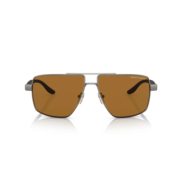 ARMANI EXCHANGE AX2037S 600383 60 Erkek Güneş Gözlüğü - Resim 4