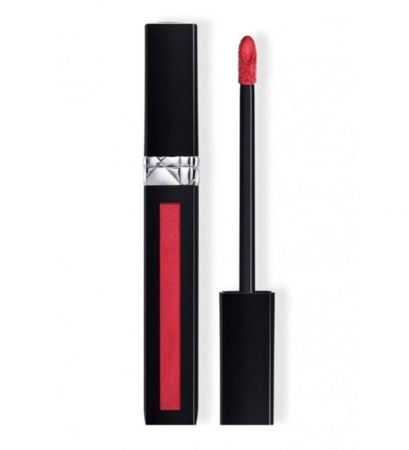 Dior Liquid Rouge 565 Versatine Satin