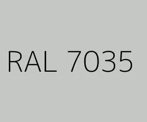 Pamukkale 1402 Rapid Endüstriyel Boya 60-70 Gloss 5 Kg Açık Gri Ral 7035 - 2