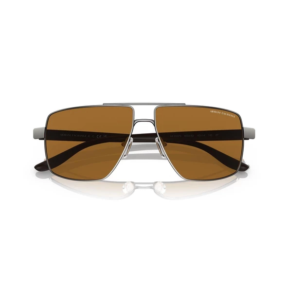 ARMANI EXCHANGE AX2037S 600383 60 Erkek Güneş Gözlüğü