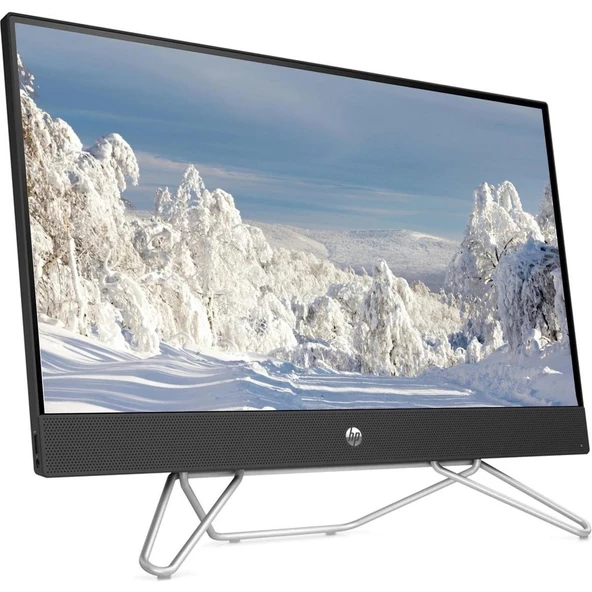 Hp 24-CB1013NT Intel Core I5-1235U 8gb 512GB SSD MX450 23.8" Fhd Freedos All In One Bilgisayar 79N36EA ürün görseli