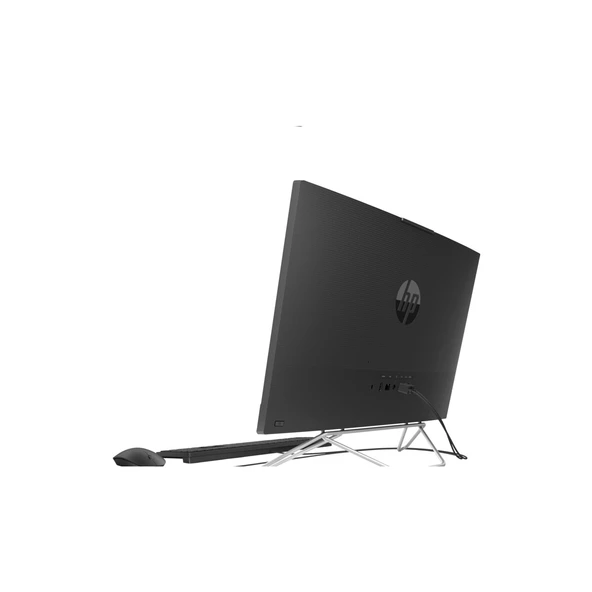 Hp 24-CB1013NT Intel Core I5-1235U 8gb 512GB SSD MX450 23.8" Fhd Freedos All In One Bilgisayar 79N36EA - Resim 5