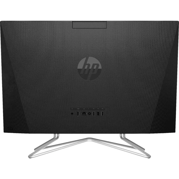 Hp 24-CB1013NT Intel Core I5-1235U 8gb 512GB SSD MX450 23.8" Fhd Freedos All In One Bilgisayar 79N36EA - Resim 4