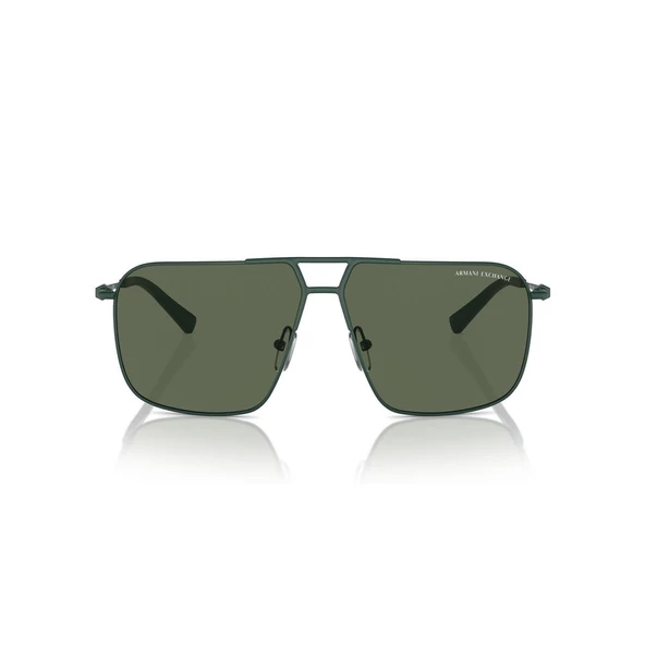 ARMANI EXCHANGE AX2050S 603571 60 Erkek Güneş Gözlüğü - Resim 4