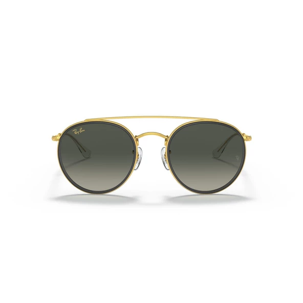 RAY-BAN RB3647N 923871 51 Unisex Güneş Gözlüğü