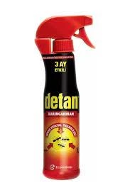 Detan Karıncakıran Ekstra Sprey 250 ml