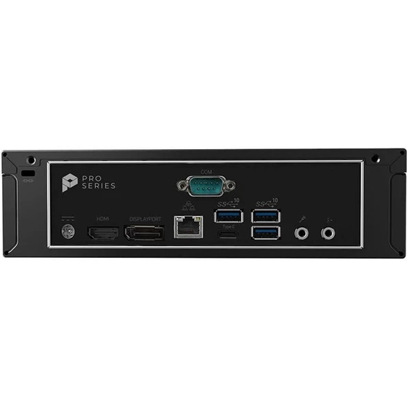 MSI PRO DP21 14MQ-008Eu CORE i7 14700-16GB DDR5 RAM-1TB NVME-W11 PRO - 6