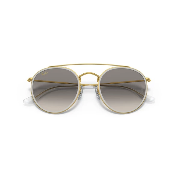 RAY-BAN RB3647N 923632 51 Unisex Güneş Gözlüğü - 6