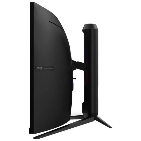MSI 34" VA MAG 342CQR E2 1MS 180HZ HDMI-DP KAVISLI GAMING MONİTÖR 3440X1440 - 7