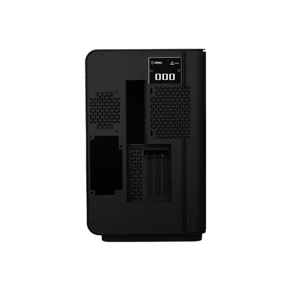 MSI MEG MAESTRO 700L PZ PANORAMIK GAMING EATX PC KASASI - 4