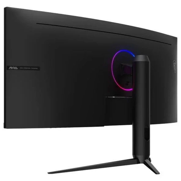 MSI 34" VA MAG 342CQR E2 1MS 180HZ HDMI-DP KAVISLI GAMING MONİTÖR 3440X1440 - 4