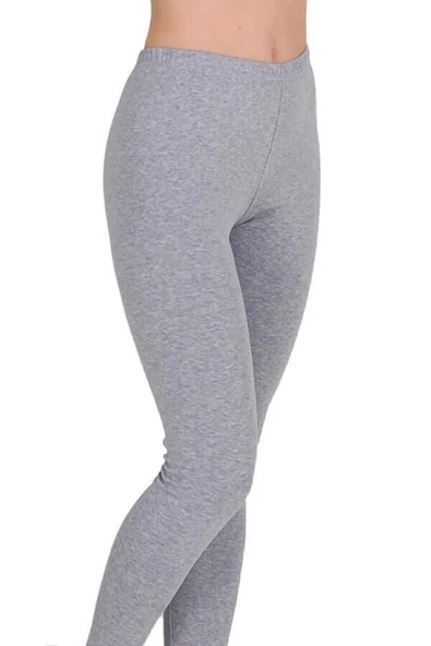 Tutku Elit Bayan Modal Elastan Uzun Tayt 2101 - 3