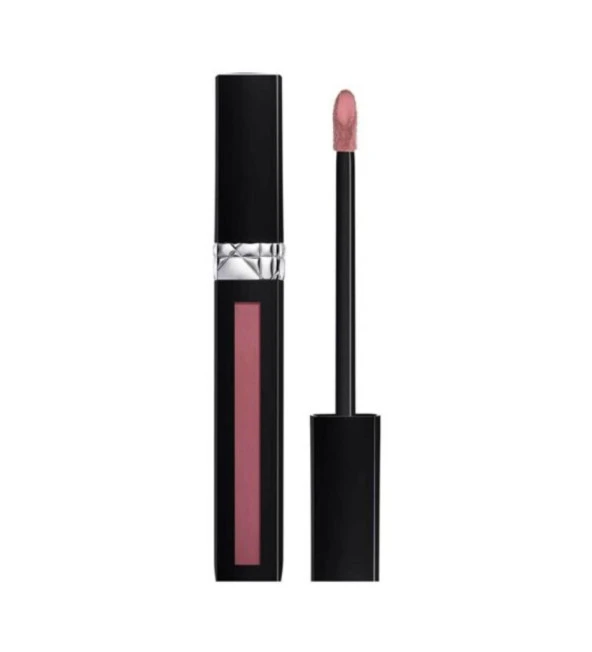Dior Liquid Rouge 424 Hynotic Matte