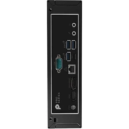 MSI PRO DP21 14MQ-008Eu CORE i7 14700-16GB DDR5 RAM-1TB NVME-W11 PRO - 4