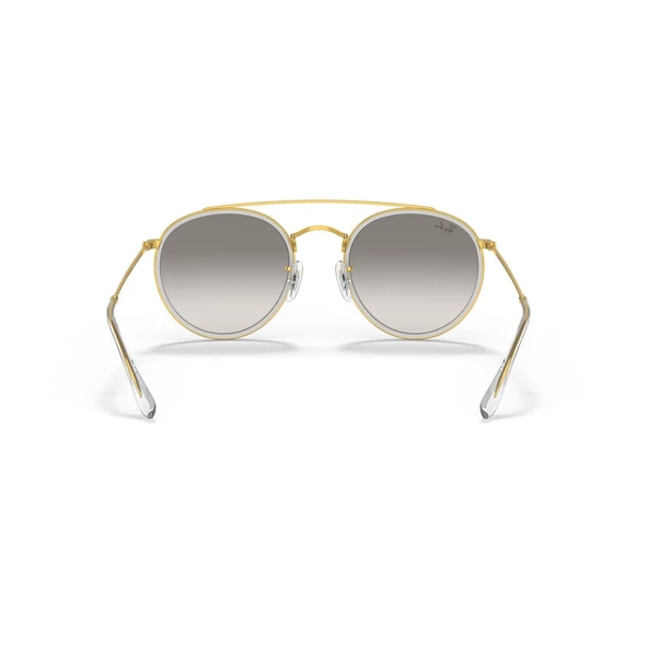 RAY-BAN RB3647N 923632 51 Unisex Güneş Gözlüğü - 3