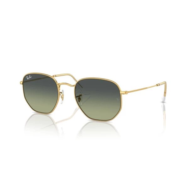 RAY-BAN RB3548 001/BH 51 Unisex Güneş Gözlüğü - Resim 5