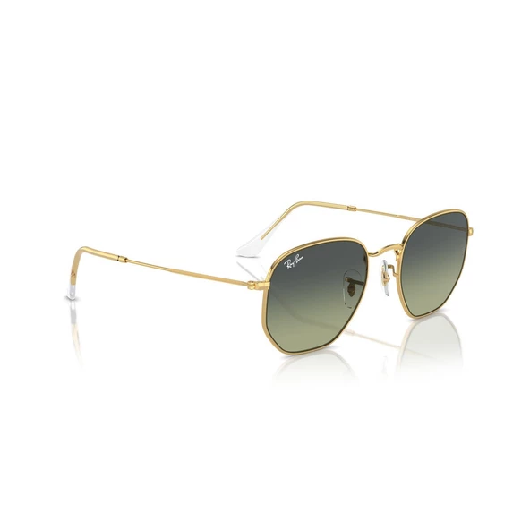 RAY-BAN RB3548 001/BH 51 Unisex Güneş Gözlüğü - Resim 4