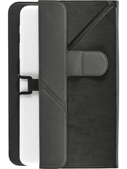 Trust 21069 Aexxo folio 9.7" Siyah Universal Tablet Kılıfı - 7