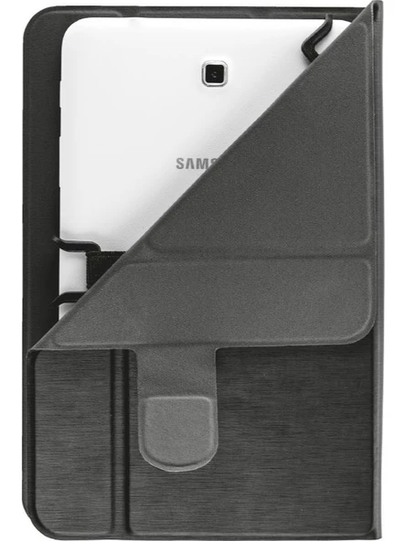 Trust 21069 Aexxo folio 9.7" Siyah Universal Tablet Kılıfı - 6