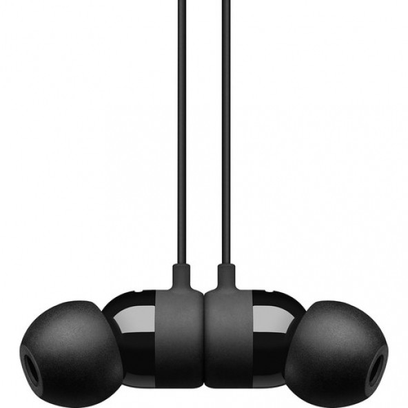 Beats urBeats3 Kablolu Kulakiçi Kulaklık (Lightning) - Siyah - 2