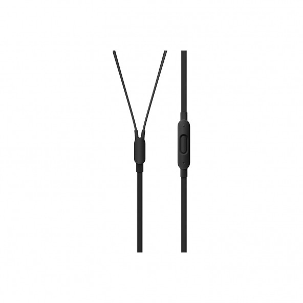 Beats urBeats3 Kablolu Kulakiçi Kulaklık (Lightning) - Siyah - 4
