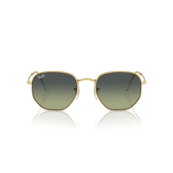 RAY-BAN RB3548 001/BH 51 Unisex Güneş Gözlüğü ürün görseli 1