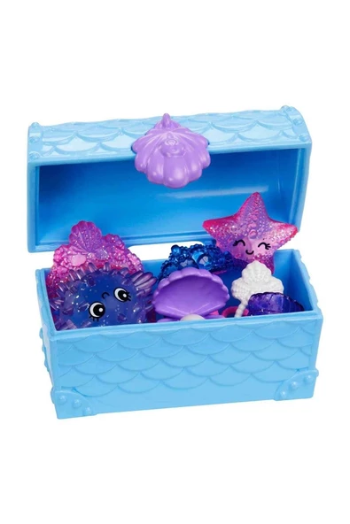 Chelsea Deniz Kızı Bebeği Hhg57 Lisanslı  Ürün - 2