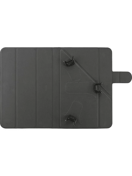Trust 21069 Aexxo folio 9.7" Siyah Universal Tablet Kılıfı - 2