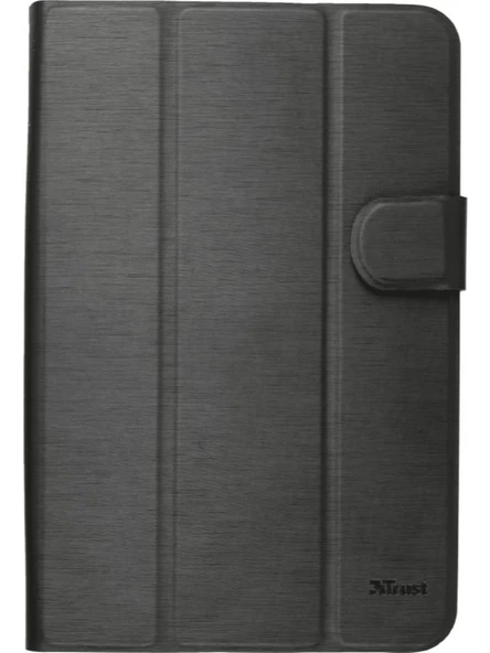 Trust 21069 Aexxo folio 9.7" Siyah Universal Tablet Kılıfı - 3