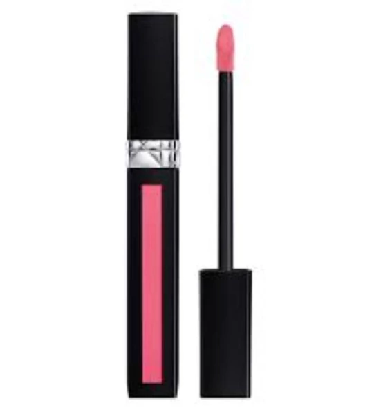 Dior Liquid Rouge 362 Impulsive Matte ürün görseli