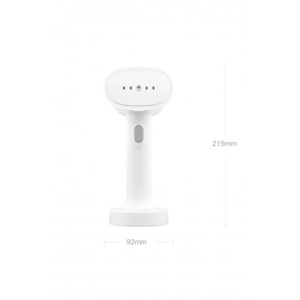 Xiaomi Buharlı Ütü Kırışık Giderici Dikey Ütü - 2