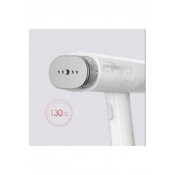 Xiaomi Buharlı Ütü Kırışık Giderici Dikey Ütü - 3