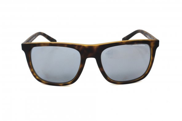 AX 4102S 80296G 56 ARMANI EXCHANGE Güneş Gözlüğü - 2