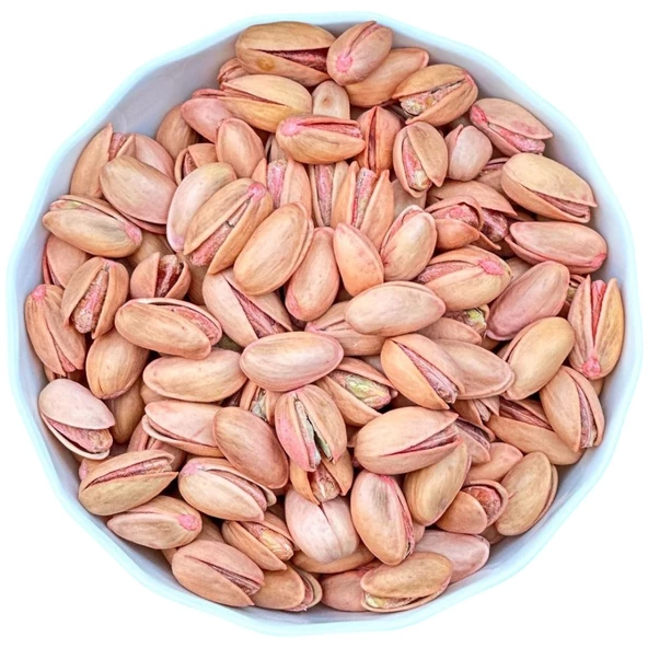 Siirt Fıstığı Kavrulmuş 20 kg