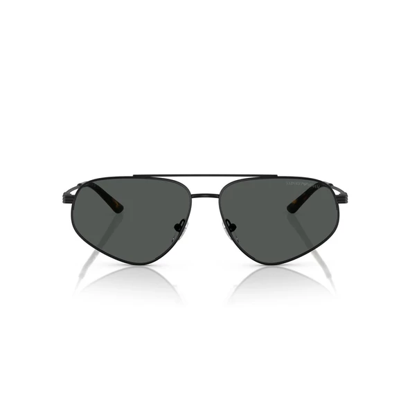 Emporio Armani EA2156 300187 59 Erkek Güneş Gözlüğü - 4