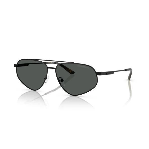 Emporio Armani EA2156 300187 59 Erkek Güneş Gözlüğü - 5