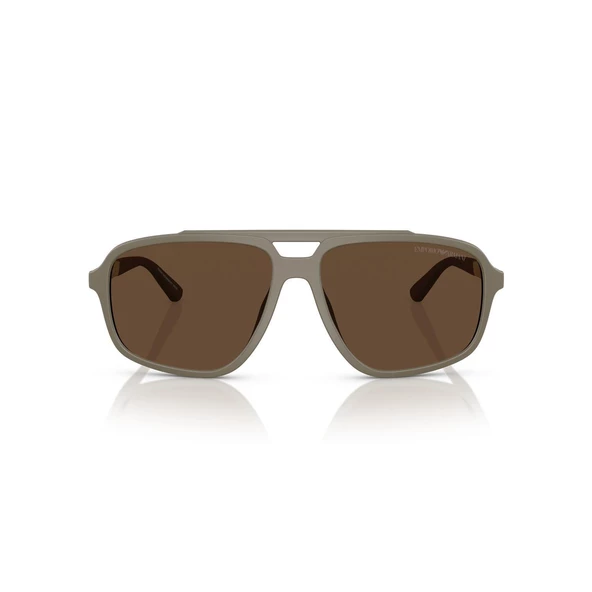 Emporio Armani EA4236U 543773 59 Erkek Güneş Gözlüğü - 4