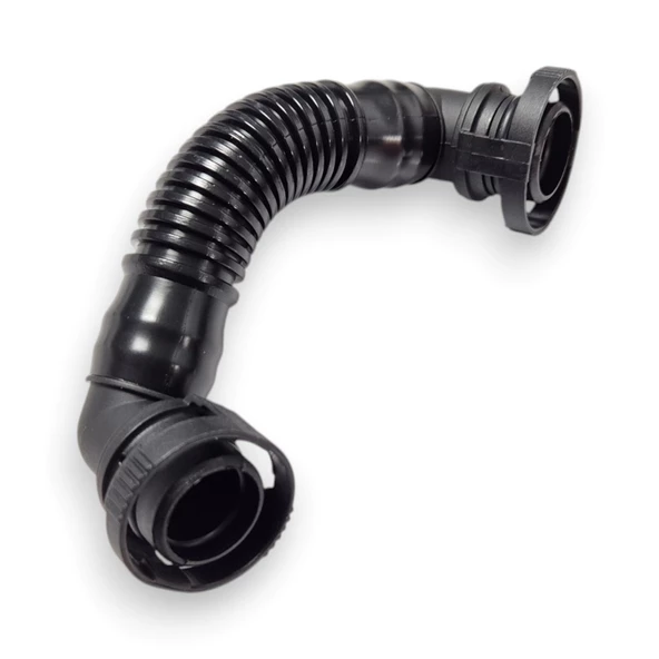 Skoda Fabia 2011-2014 1.2TDi Üst Kapak Havalandırma Borusu 03P103493A - Resim 5