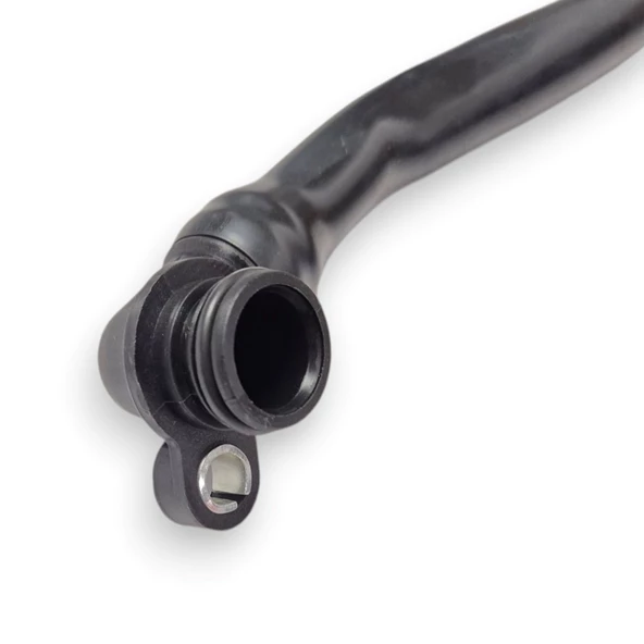 VW Golf 6 2009-2012 1.4TSi CAX Motor Havalandırma Borusu 03C103493AM - 5