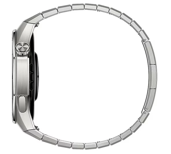 Huawei Watch Gt 5 Pro 46Mm Titanyum Akıllı Saat - 4
