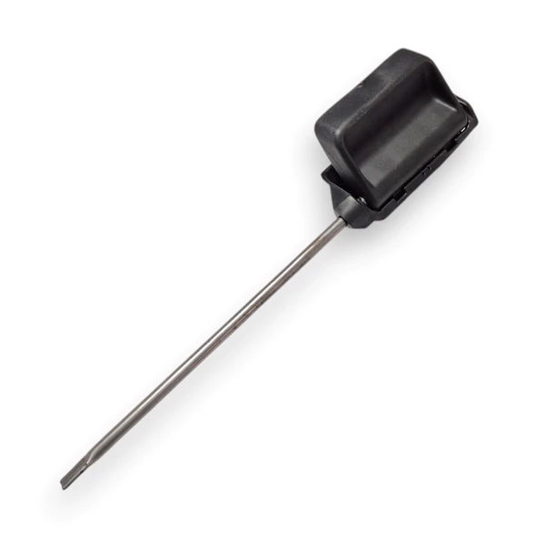 VW Caddy 2004-2010 Sağ Sürgülü Orta Kapı İçten Açma Kolu - 3