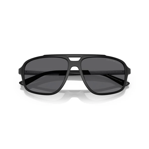 Emporio Armani EA4236U 5001T3 59 Erkek Güneş Gözlüğü ürün görseli 1