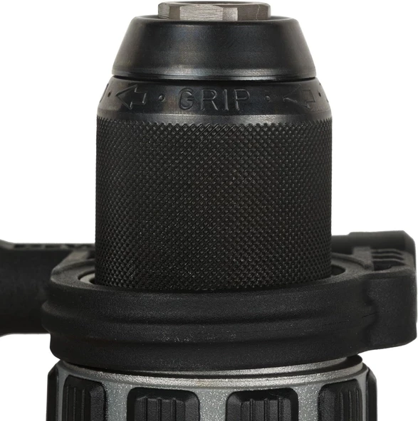 Dewalt DCD996NT Kömürsüz Profesyonel Solo Darbeli Matkap (Aküsüz) - 7