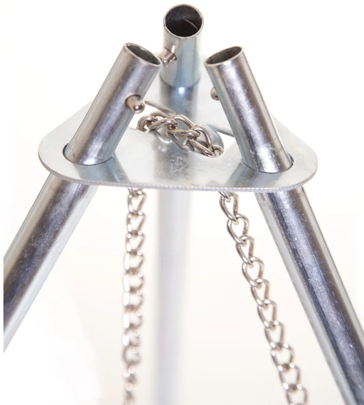 Coghlans Tri-Pod Pişirme Ayağı - Resim 9