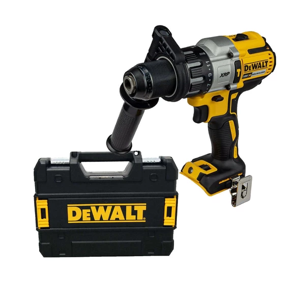 Dewalt DCD996NT Kömürsüz Profesyonel Solo Darbeli Matkap (Aküsüz)