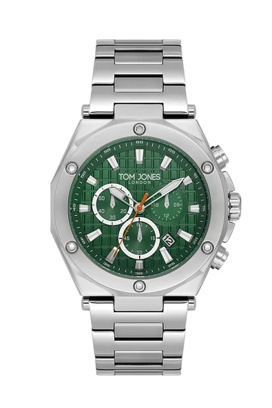 Tom Jones Metal Erkek Kol Saati TJ.1.2392.03-TJ66