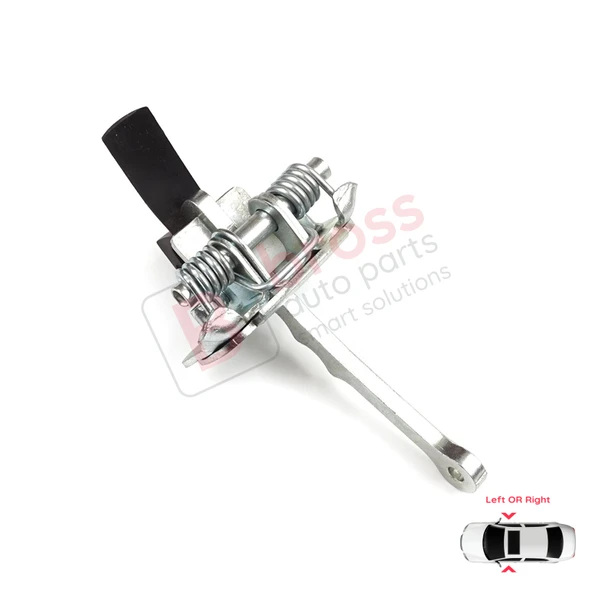 VW Lupo MK1 6X1 6E1 1998-2005 Seat Arosa 6H1 1997-2004 6E0837249C İçin Sağ veya Sol Kapı Gergisi