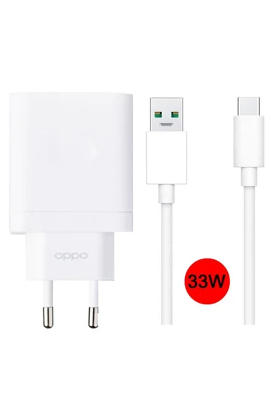 5 Lite Orijinal Şarj Cihazı 33w Adaptör + Kablo Set ( Türkiye Garantili )