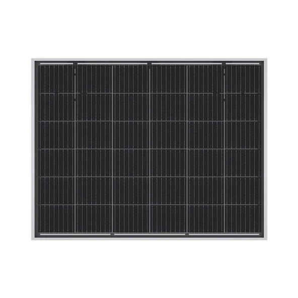 120 WATT GÜNEŞ PANELİ